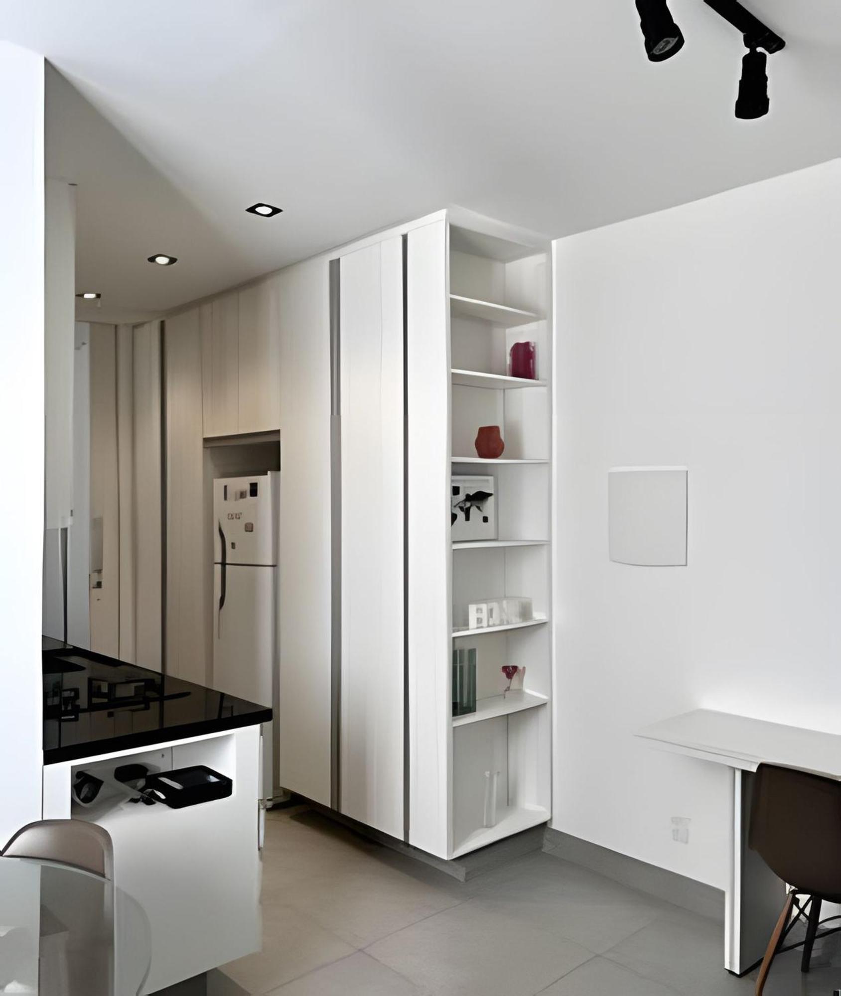 Apartamento Em Ipanema / Leblon - Posto 10 Río de Janeiro